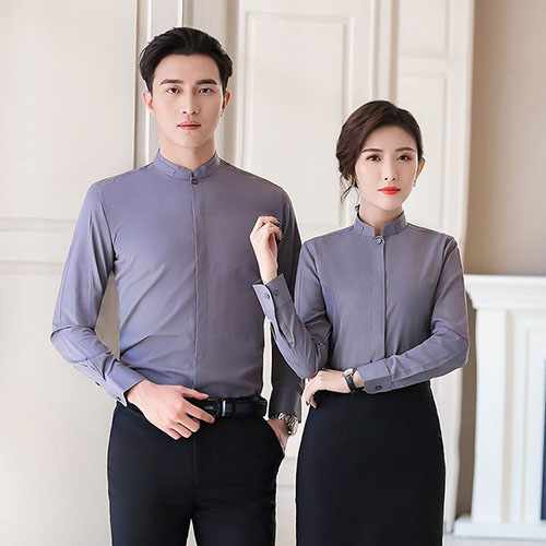Đồng Phục Sơ Mi